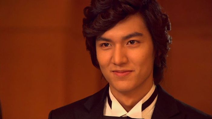 9 kiểu tóc nổi bật của Lee Min Ho trong các bộ phim Hàn Quốc (Phần 1)